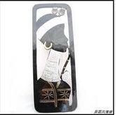 INPHIC-木雕壁掛進口手工藝品風格家居裝飾